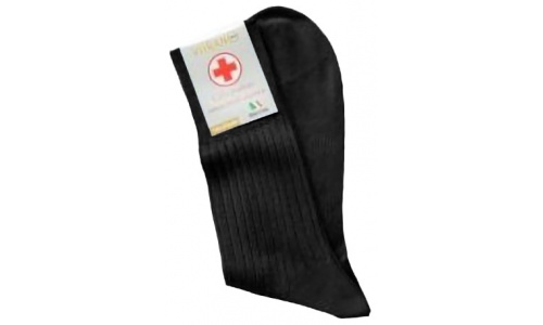 sanitarie-per-diabetici-in-cotone-mako-nero_449163061
