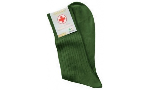 sanitarie-per-diabetici-in-cotone-mako-verde_348044655